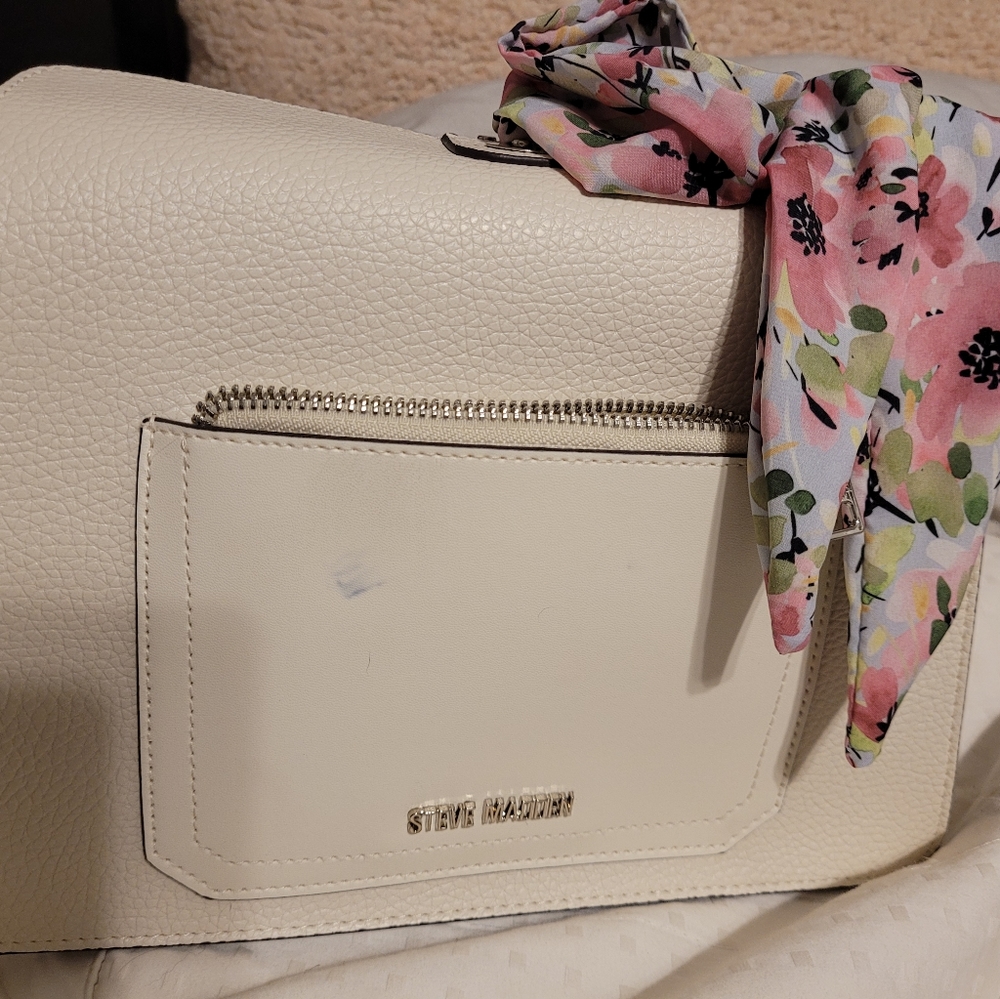 Steve Madden Purse
